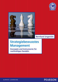 Omslagafbeelding: Strategiebewusstes  Management 1st edition 9783868941487