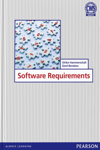 Titelbild: Software Requirements 1st edition 9783868941517