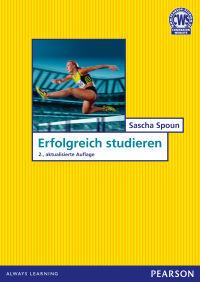 Omslagafbeelding: Erfolgreich studieren 2nd edition 9783868940480