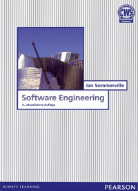 Imagen de portada: Software Engineering 9th edition 9783868940992