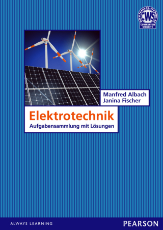 Titelbild: Übungsbuch Elektrotechnik 1st edition 9783868940701
