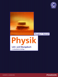 Titelbild: Physik 3rd edition 9783868940237