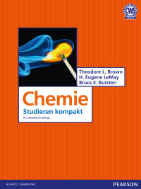 Titelbild: Chemie 10th edition 9783868941227