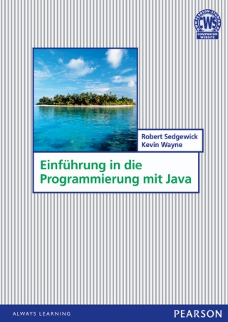Cover image: Einführung in die Programmierung mit Java 1st edition 9783868940763