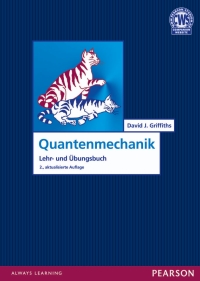 Imagen de portada: Quantenmechanik 2nd edition 9783868941142