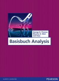 صورة الغلاف: Basisbuch Analysis 12th edition 9783868941746
