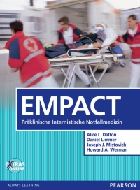 Cover image: EMPACT 1st edition 9783868942040