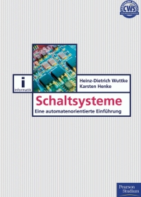 Titelbild: Schaltsysteme 1st edition 9783827370358