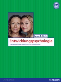 Cover image: Entwicklungspsychologie 5th edition 9783868940497