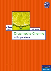 Titelbild: Organische Chemie 1st edition 9783868940718