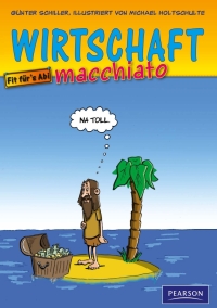 Titelbild: Wirtschaft macchiato 1st edition 9783868940183