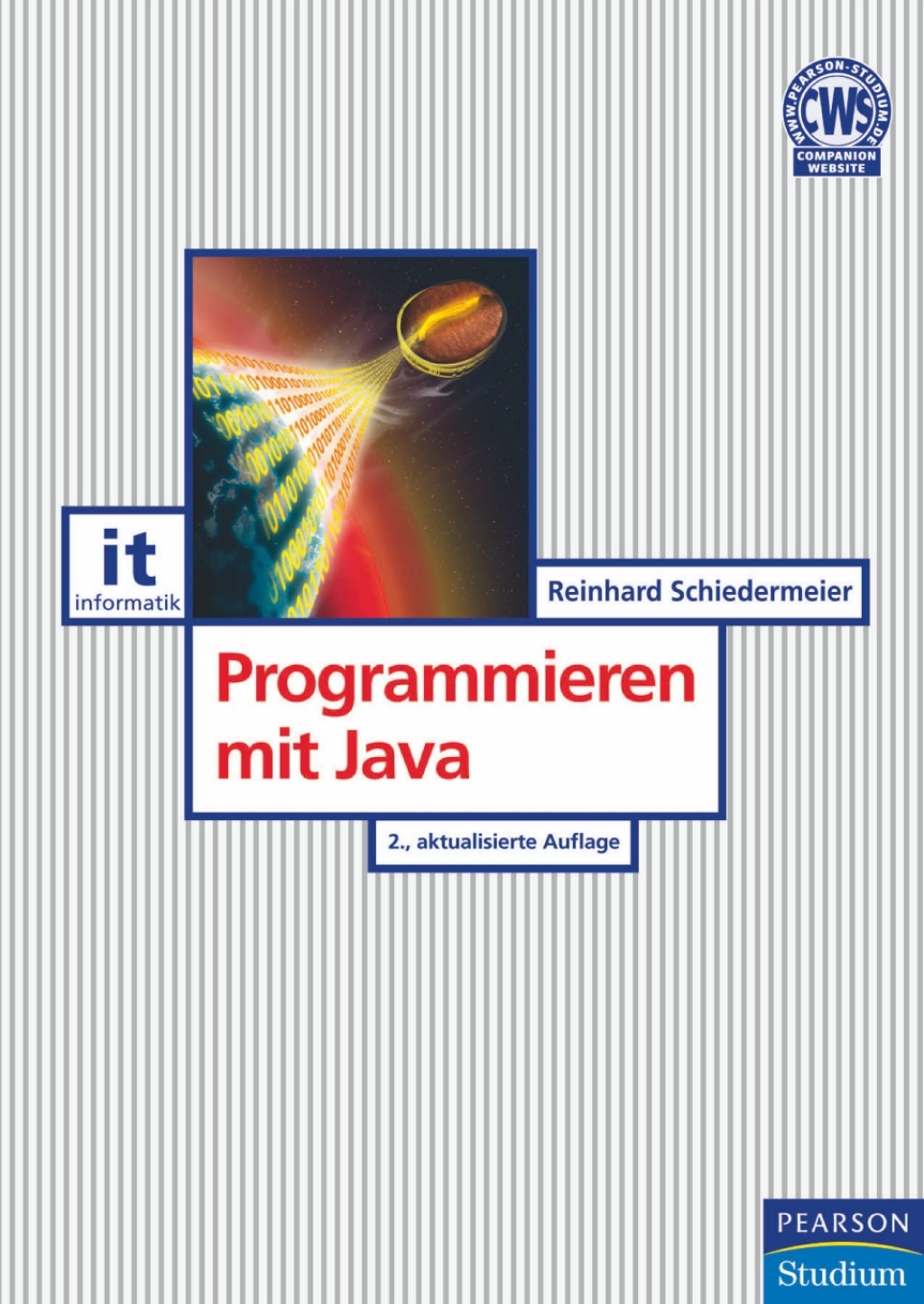 Programmieren mit Java - 2nd Edition (eBook Rental)