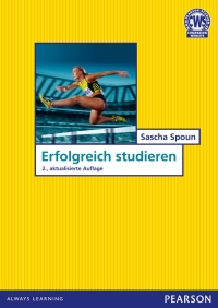 Omslagafbeelding: Erfolgreich studieren 2nd edition 9783868940480