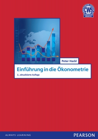 صورة الغلاف: Einführung in die Ökonometrie 2nd edition 9783868941562