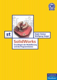 Imagen de portada: SolidWorks 1st edition 9783827373670