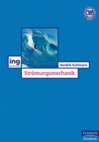 Cover image: Strömungsmechanik 1st edition 9783827372307