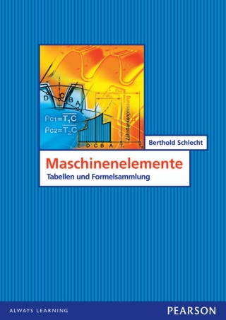 Imagen de portada: Maschinenelemente 1st edition 9783827371478