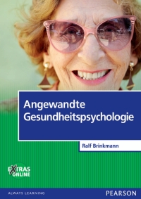 Omslagafbeelding: Angewandte Gesundheitspsychologie 1st edition 9783868941654