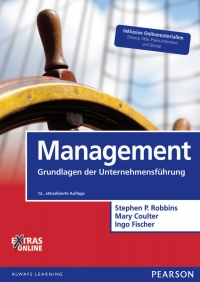 Cover image: Management 12th edition