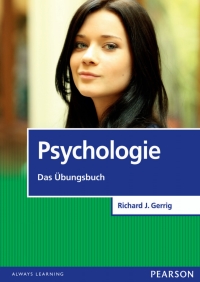 Imagen de portada: Psychologie - Das Übungsbuch 1st edition