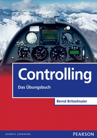 Imagen de portada: Controlling - Das Übungsbuch 1st edition