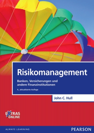 صورة الغلاف: Risikomanagement 4th edition 9783868942774