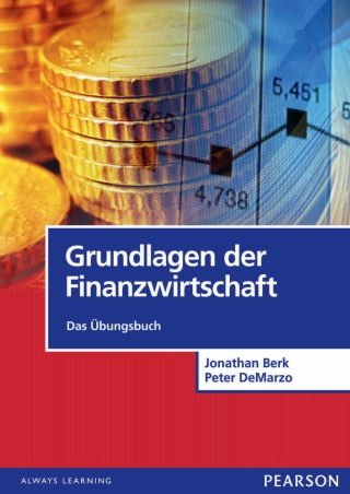 Titelbild: Grundlagen der Finanzwirtschaft 3rd edition 9783868942910
