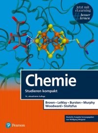 Cover image: Chemie 14th edition 9783868943122