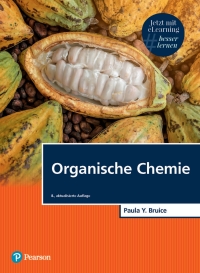 Imagen de portada: Organische Chemie 8th edition 9783868943412