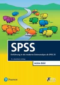 صورة الغلاف: SPSS 1st edition 9783868943719