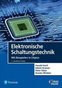 صورة الغلاف: Elektronische Schaltungstechnik 2nd edition 9783868943757