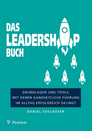 Omslagafbeelding: Das Leadership Buch 1st edition 9783868943771