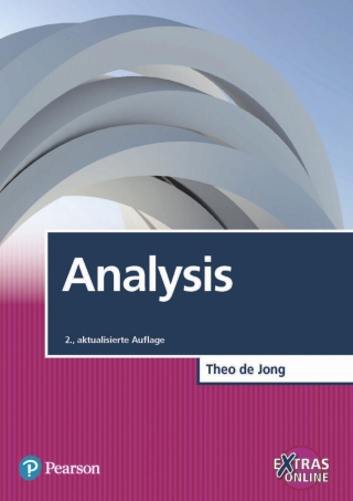Imagen de portada: Analysis 2nd edition 9783868943801