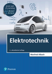 Titelbild: Elektrotechnik 2nd edition 9783868943986