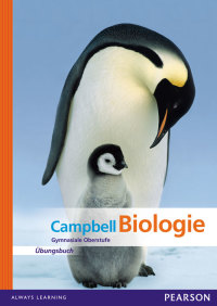Titelbild: Biologie Oberstufe ?bungsbuch 1st edition