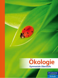 Cover image: Biologie für die Oberstufe - Themenband Ökologie 1st edition 9783868949063
