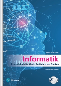 Imagen de portada: Informatik 2nd edition 9783868949124