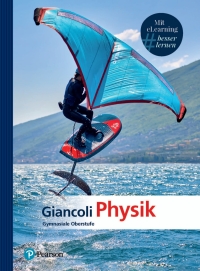 Titelbild: Giancoli Physik 4th edition 9783868949155