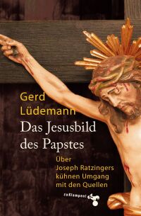 Cover image: Das Jesusbild des Papstes 1st edition 9783866740105