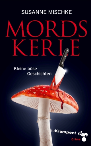 Imagen de portada: Mordskerle 1st edition 9783866745483