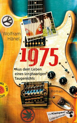 Imagen de portada: 1975 1st edition 9783866748071
