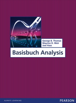 Imagen de portada: Basisbuch Analysis 12th edition 9783868941746