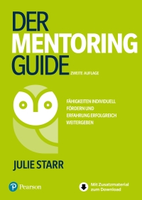 Cover image: Der Mentoring-Guide 2nd edition 9783868945119