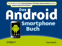 Cover image: Das Das Android-Smartphone-Buch 1st edition 9783868991055