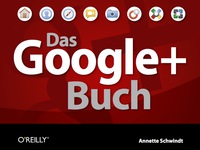 Cover image: Das Das Google  Buch 1st edition 9783868991604