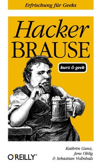 Cover image: Hackerbrause kurz 1st edition 9783868991413