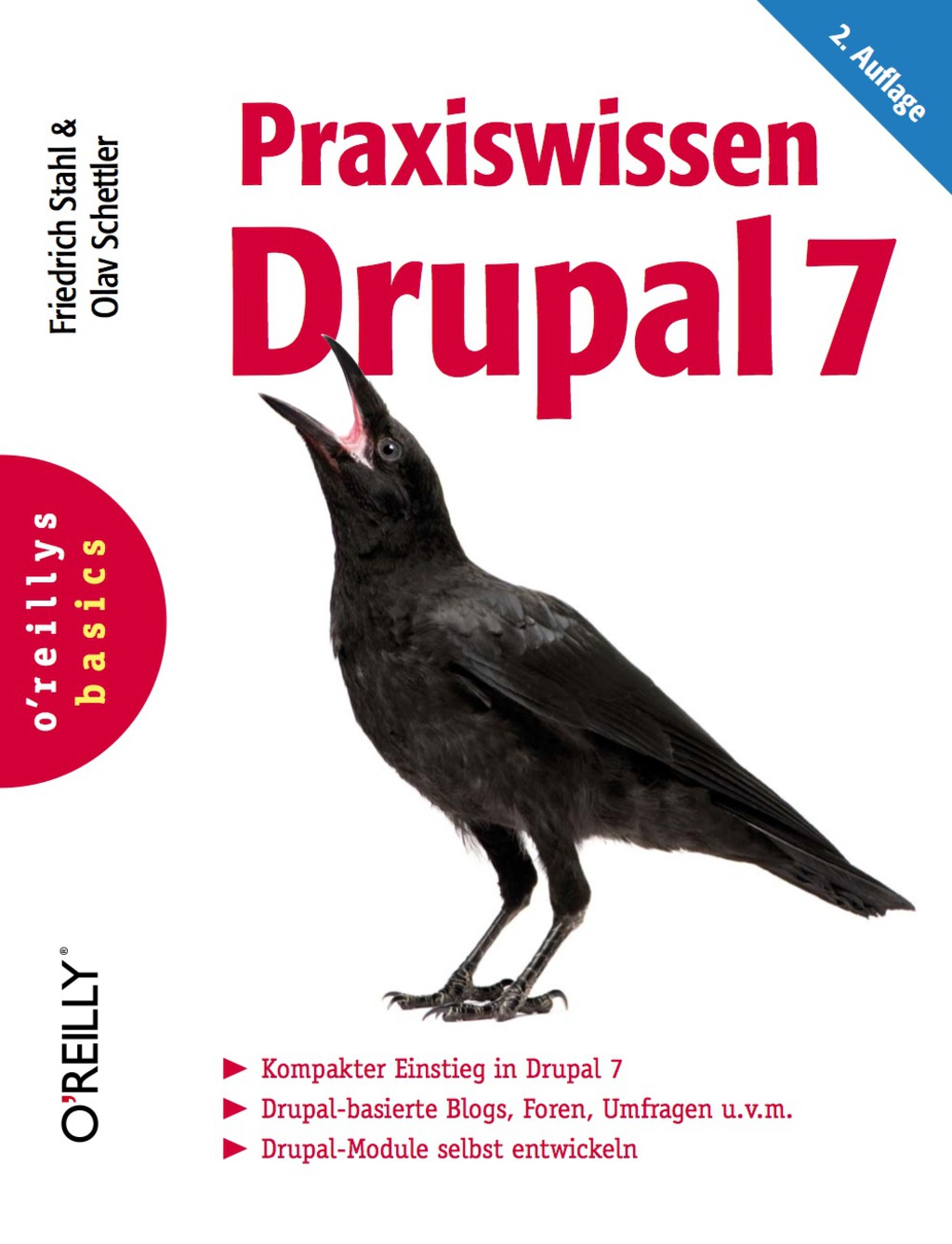 Praxiswissen Drupal 7 2nd Edition