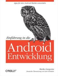 Cover image: Einführung in die Android-Entwicklung 1st edition 9783868991147