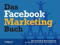 Cover image: Das Das Facebook-Marketing-Buch 1st edition 9783897215955