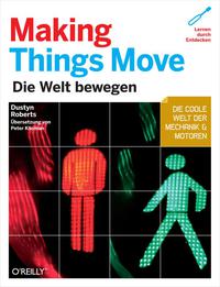 Cover image: Making Things Move 1st edition 9783868991390